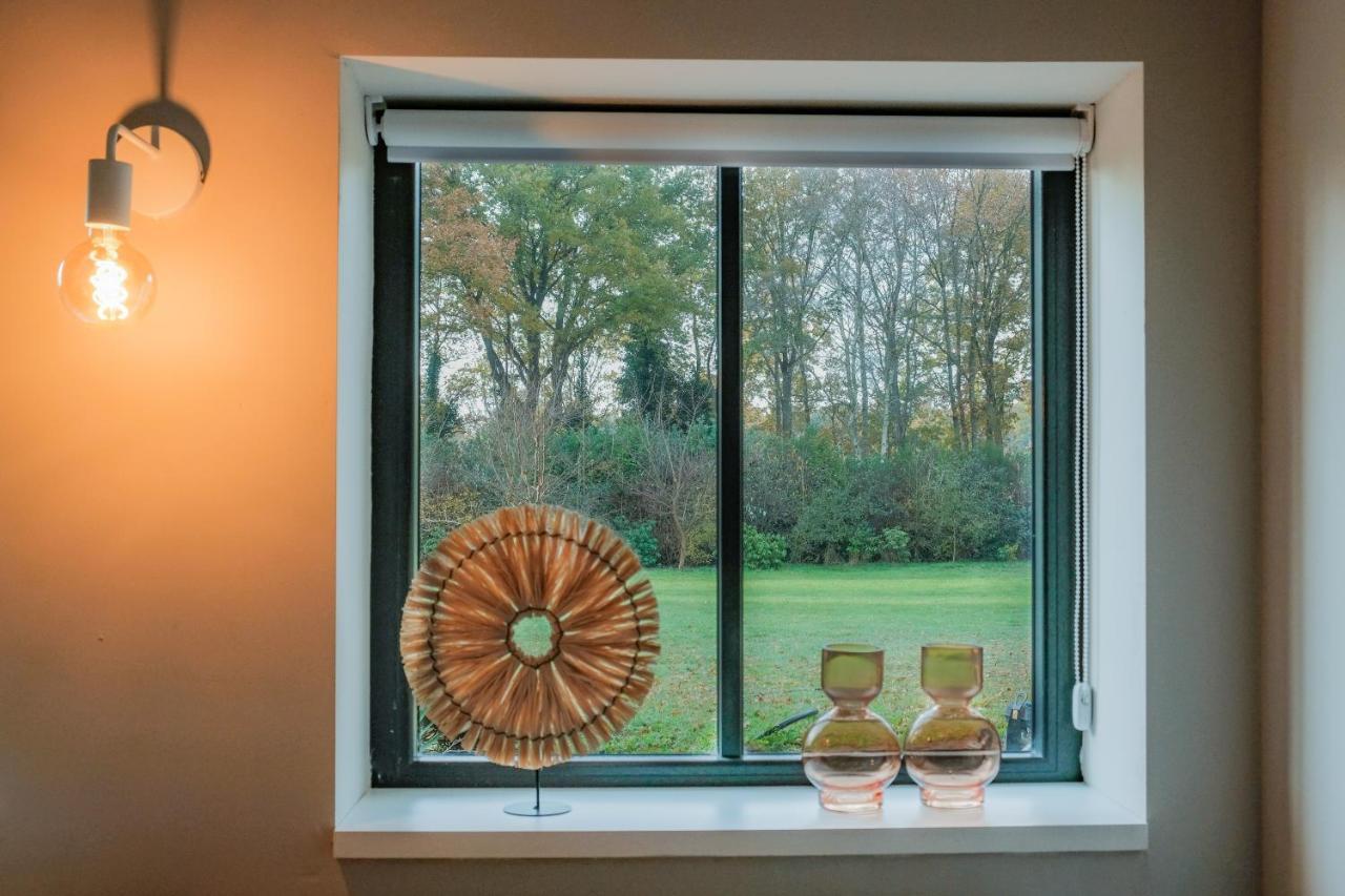 De Veentjes IJhorst Esterno foto
