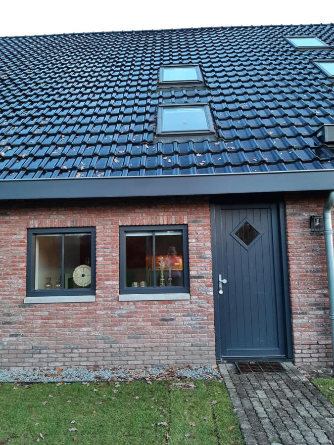 De Veentjes IJhorst Esterno foto