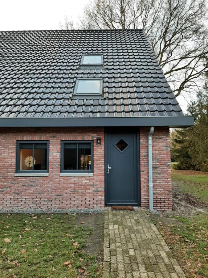 De Veentjes IJhorst Esterno foto