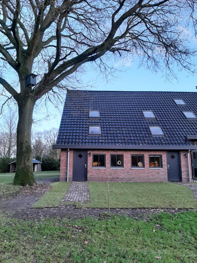 De Veentjes IJhorst Esterno foto
