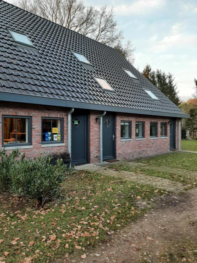 De Veentjes IJhorst Esterno foto