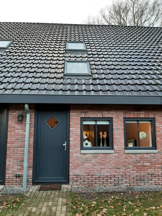 De Veentjes IJhorst Esterno foto