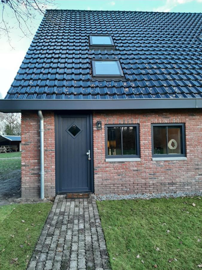 De Veentjes IJhorst Esterno foto